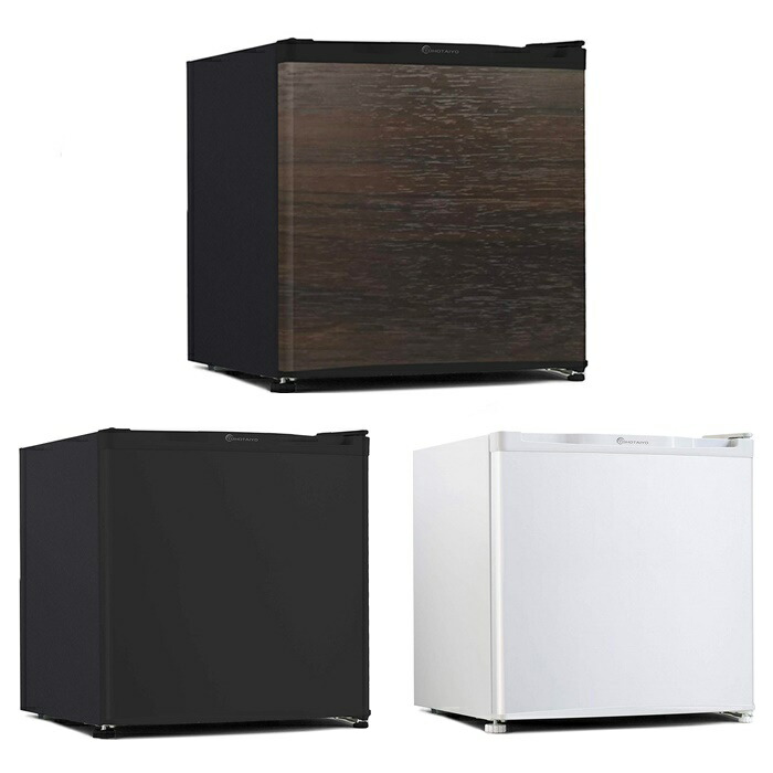 TOHOTAIYO 1ドア冷凍庫 TH-46l 1wd 1ドア冷蔵庫 TH-46L1-WD : 製品一覧