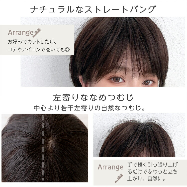 楽天市場】【返品・色交換OK】 医療用ウィッグ 最高級レミー人毛100