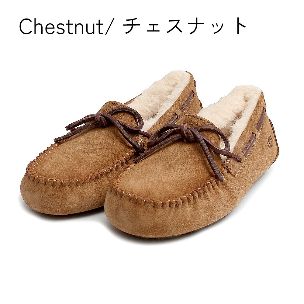 楽天市場】ugg モカシン ダコタの通販
