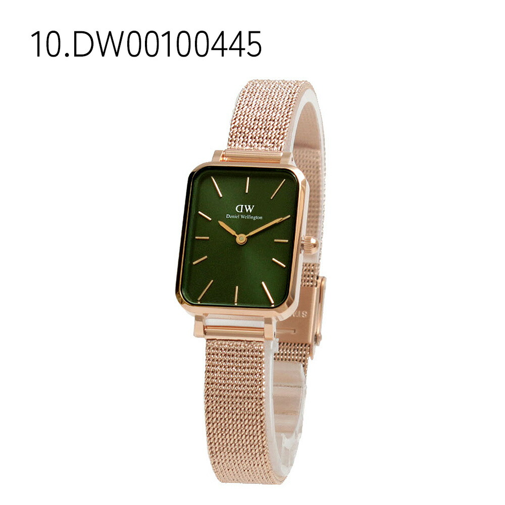 楽天市場】【3年保証】ダニエルウェリントン 腕時計 レディース DANIEL