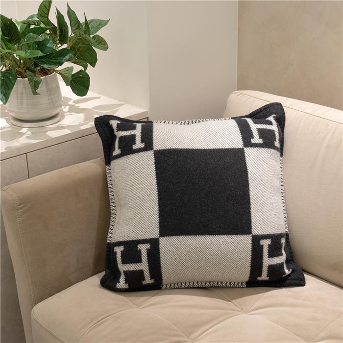 楽天市場】エルメス クッションカバー（インテリア・寝具・収納）の通販