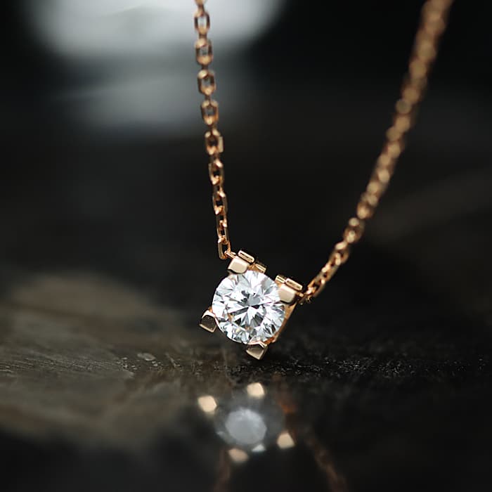 楽天市場】カルティエ C ドゥ カルティエ ネックレス ピンクゴールド