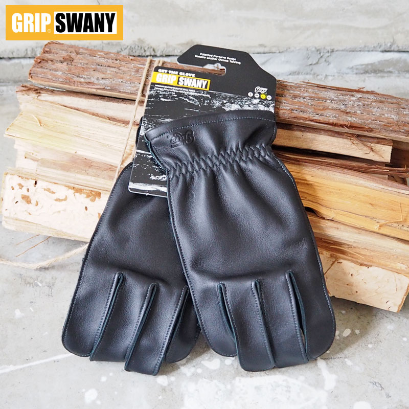 楽天市場】GRIP SWANY グリップスワニー グローブ 手袋 GLOVE レザー