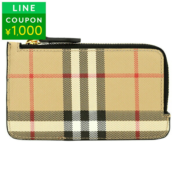 楽天市場】バーバリー カードケース BURBERRY ヴィンテージチェック