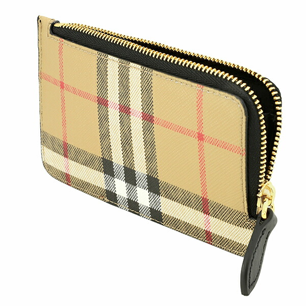 楽天市場】バーバリー カードケース BURBERRY ヴィンテージチェック
