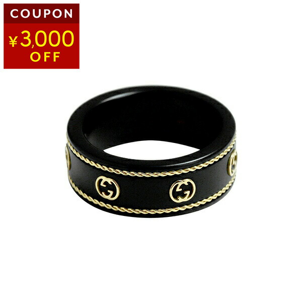 楽天市場】グッチ リング GUCCI アイコン 606826 I0H11 8029 ユニ