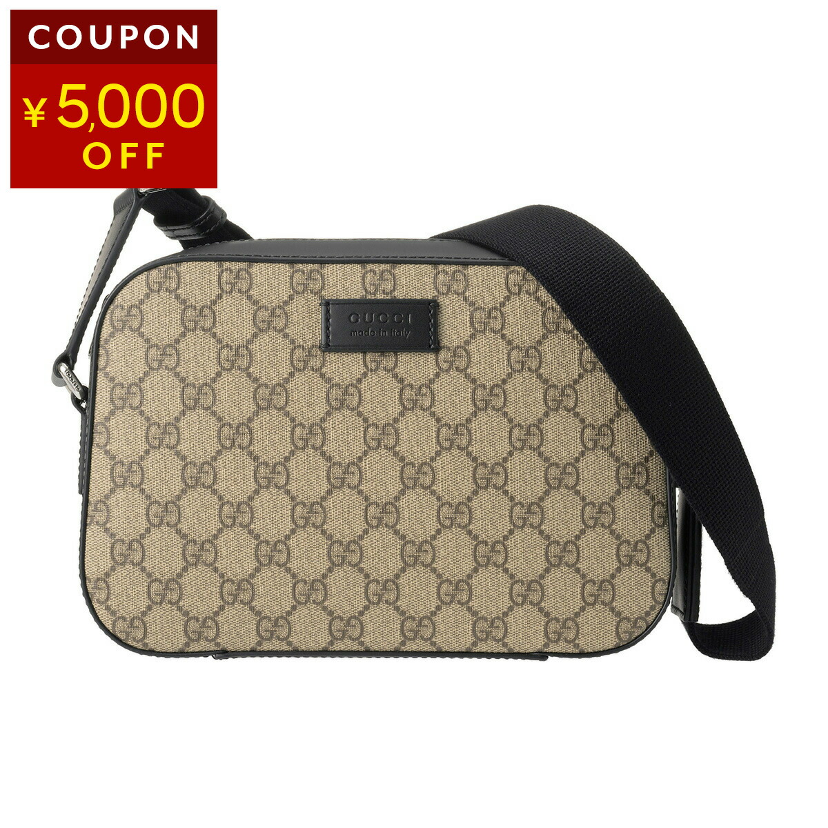 グッチ(GUCCI) 中古 メッセンジャーバッグ | 通販・人気ランキング