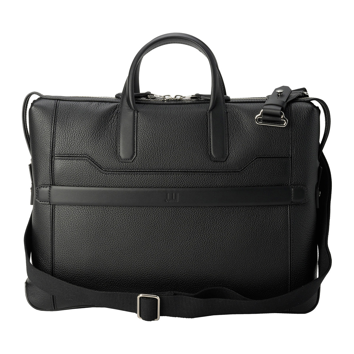 楽天市場】ダンヒル ブリーフケース dunhill 1893 ハーネス