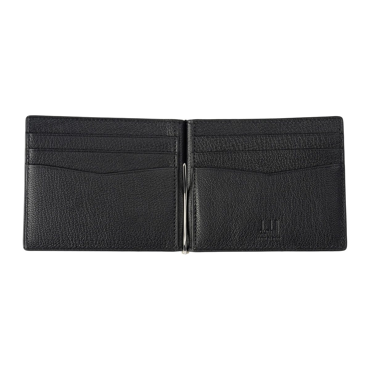 楽天市場】ダンヒル マネークリップ dunhill デューク ファインレザー