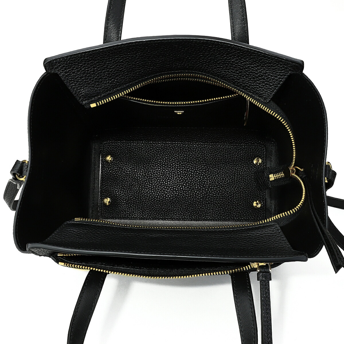 楽天市場】フェラガモ ハンドバッグ FERRAGAMO ガンチーニ 214446