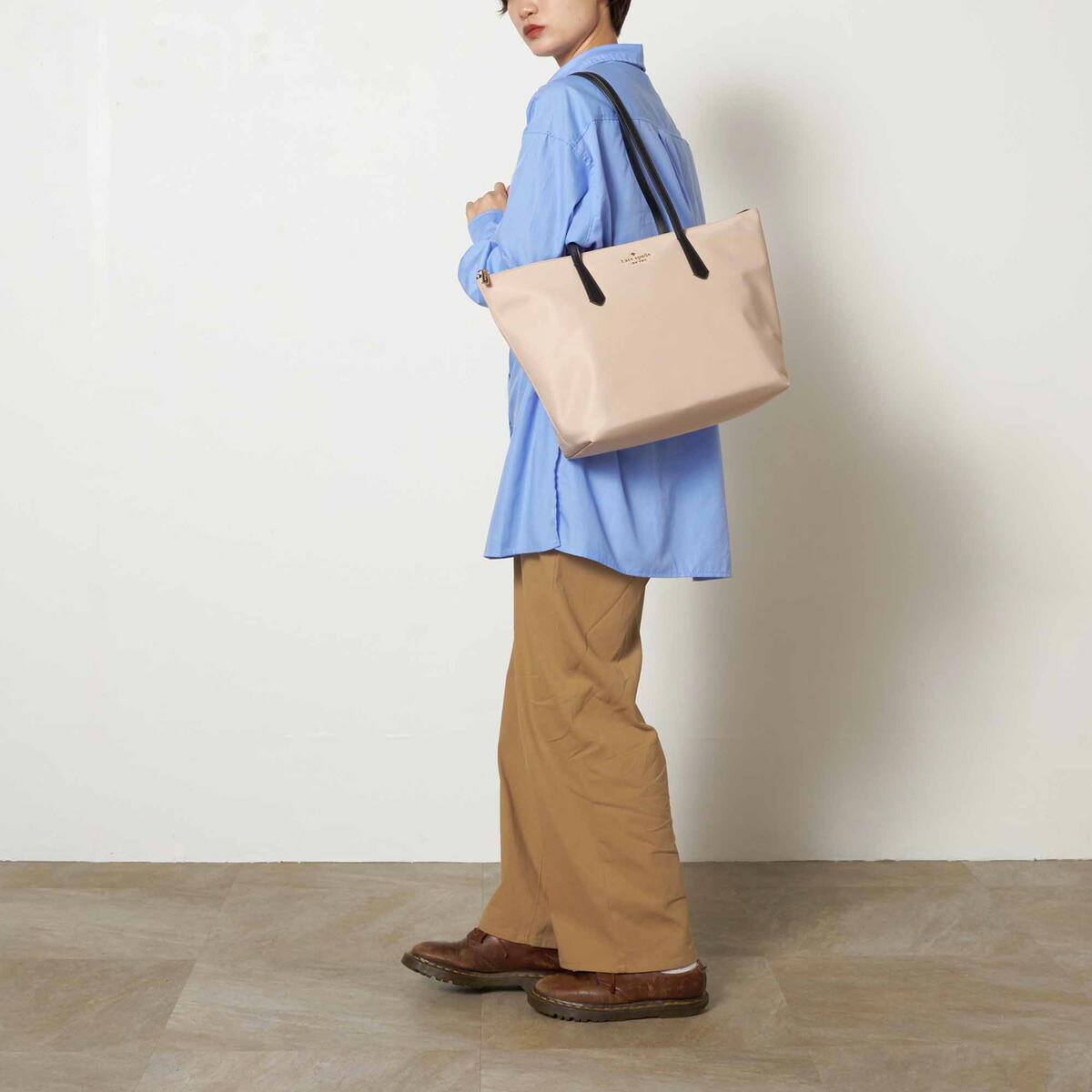 楽天市場】ケイトスペード トートバッグ kate spade キット KG460 960