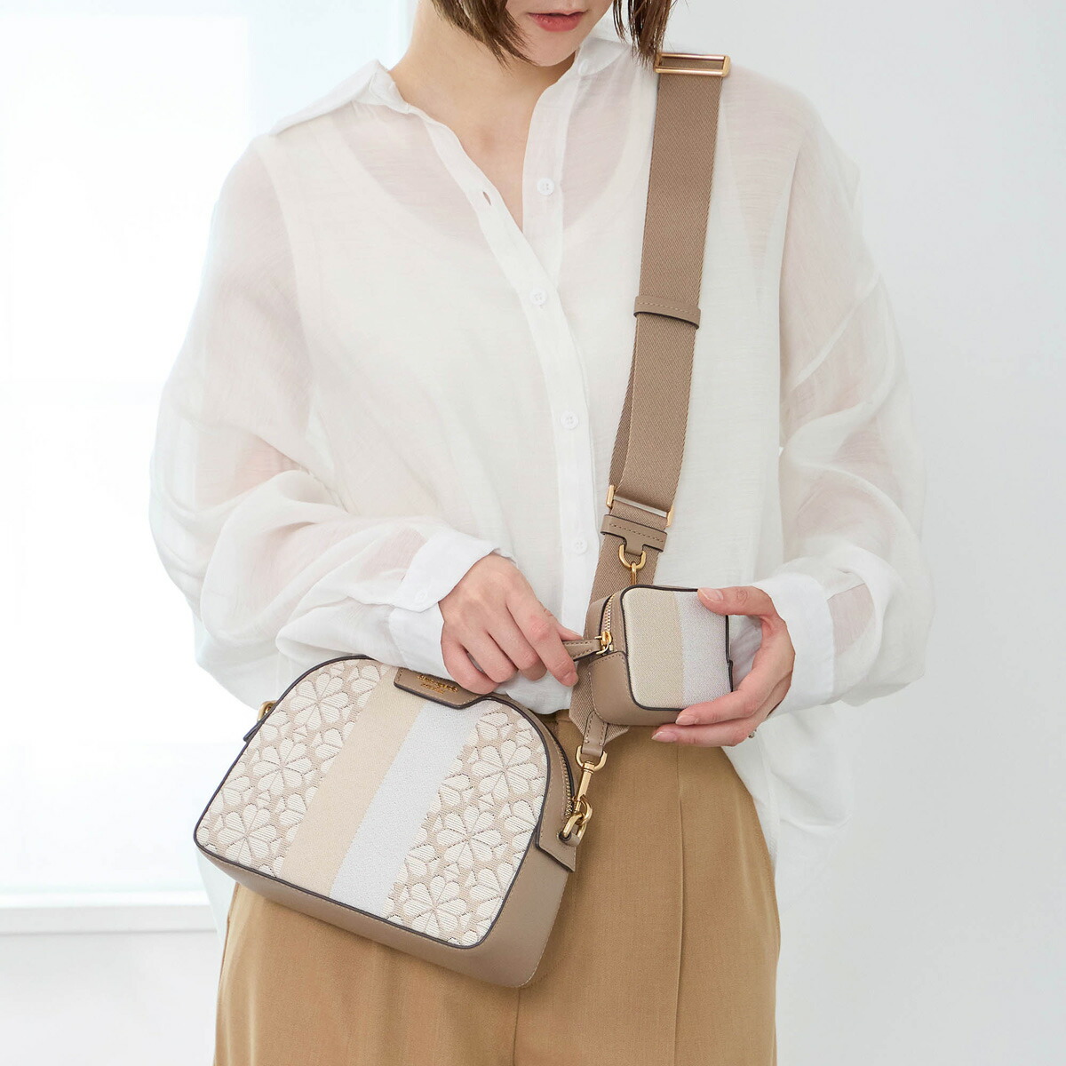 楽天市場】ケイトスペード ショルダーバッグ kate spade スペード