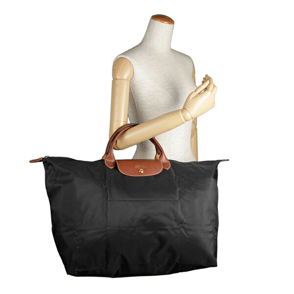 楽天市場】ロンシャン ボストンバッグ LONGCHAMP ル プリアージュ