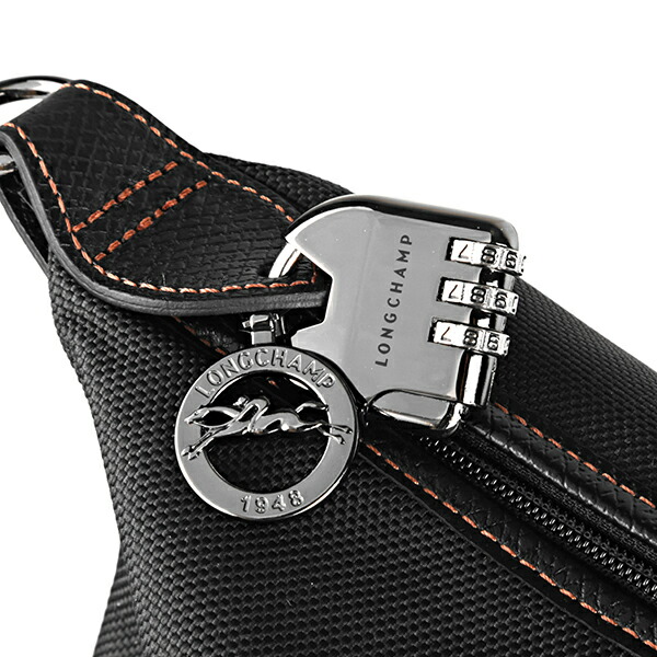 楽天市場】ロンシャン ボストンバッグ LONGCHAMP ボックスフォード