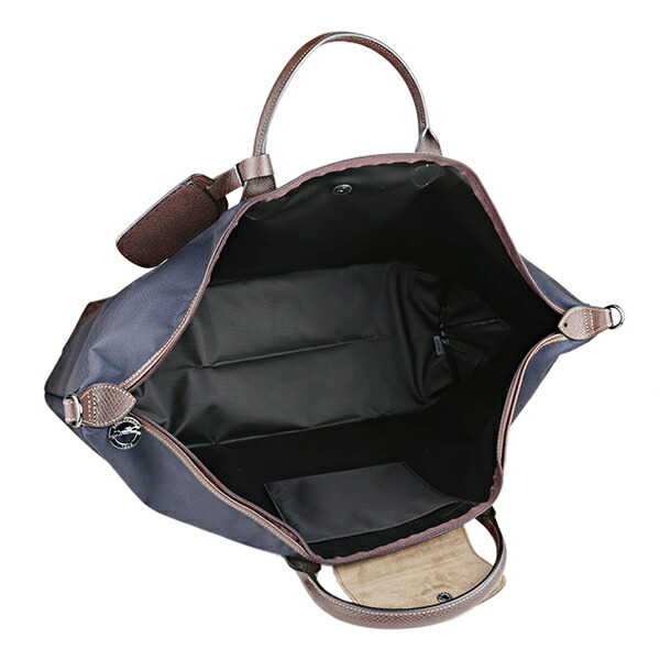 楽天市場】ロンシャン ボストンバッグ LONGCHAMP ボックスフォード