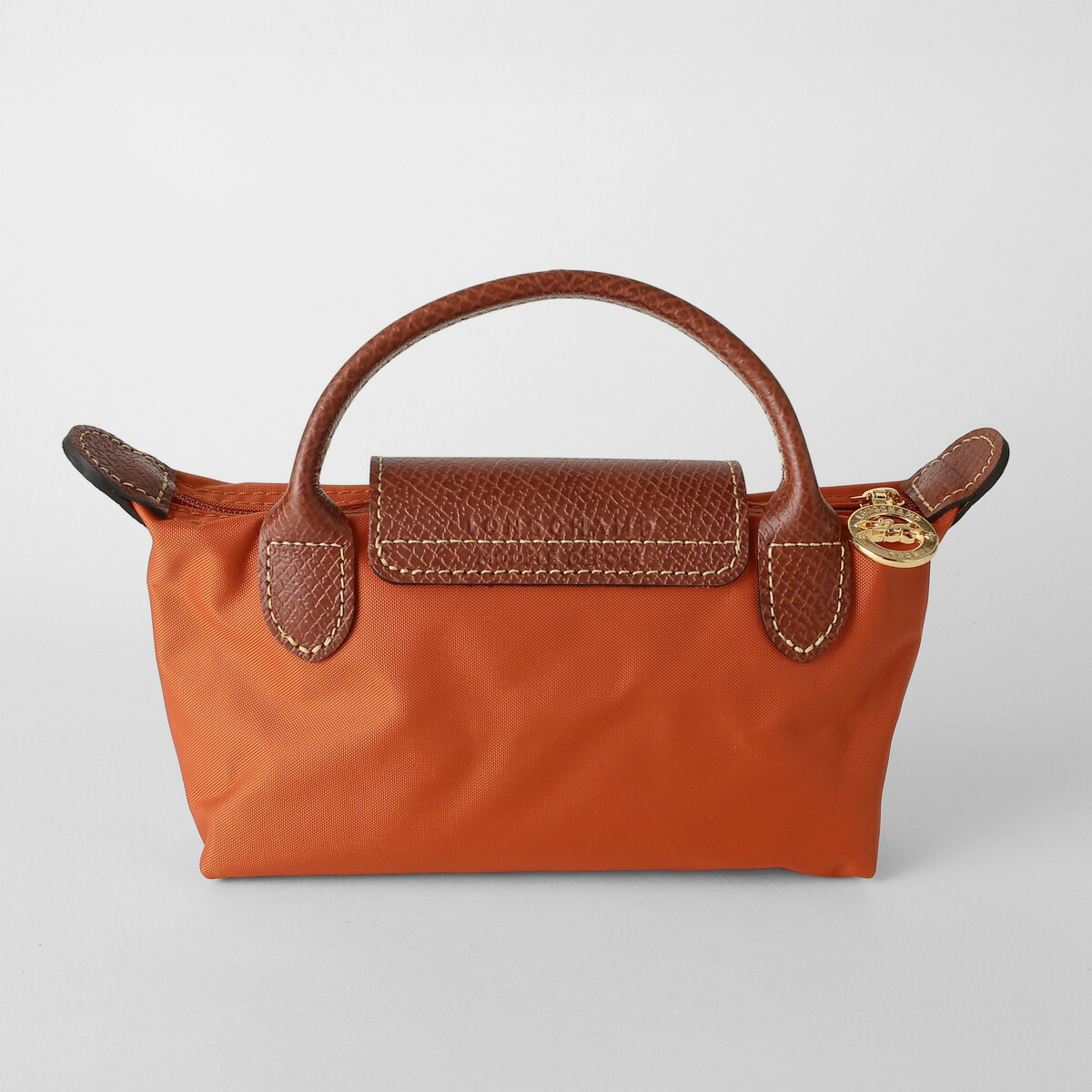 楽天市場】ロンシャン ポーチ LONGCHAMP ル プリアージュ オリジナル