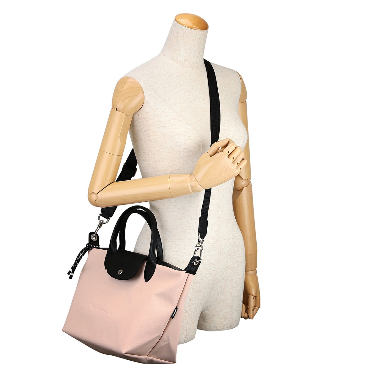 楽天市場】ロンシャン ハンドバッグ LONGCHAMP ル プリアージュ