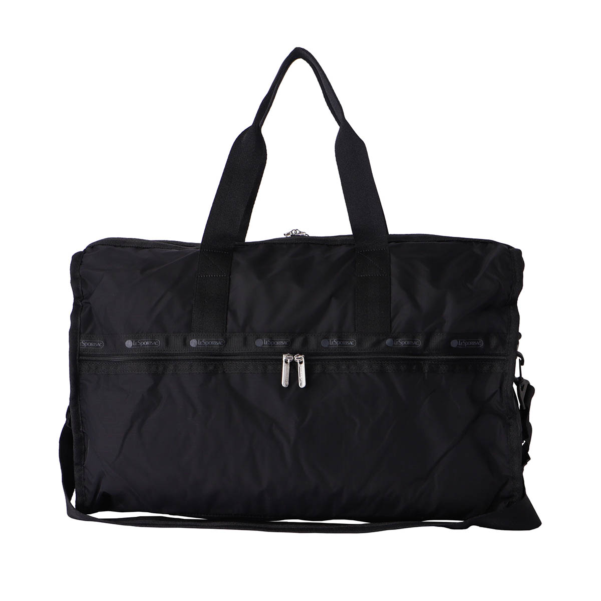 楽天市場】レスポートサック ボストンバッグ LeSportsac デラックス