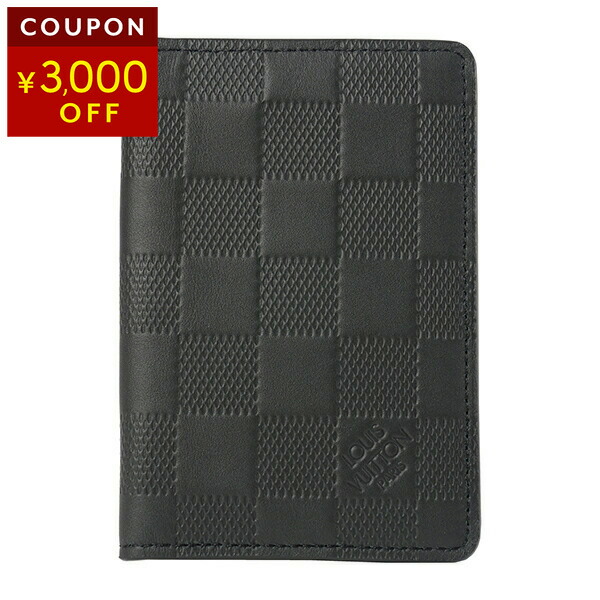 楽天市場】ルイヴィトン カードケース Louis Vuitton ダミエ