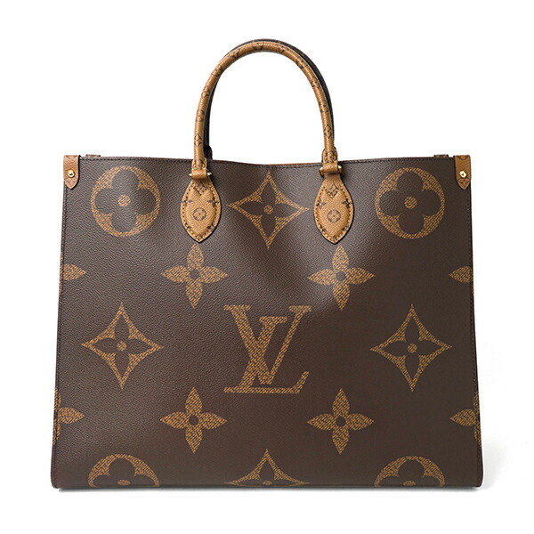 楽天市場】ルイヴィトン トートバッグ Louis Vuitton ジャイアント