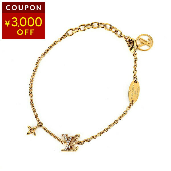 楽天市場】ルイヴィトン ブレスレット Louis Vuitton モノグラム