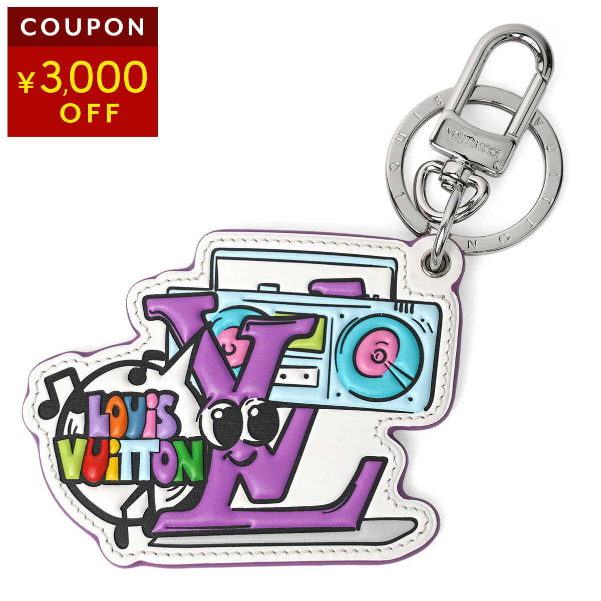 楽天市場】ルイヴィトン キーホルダー Louis Vuitton モノグラム