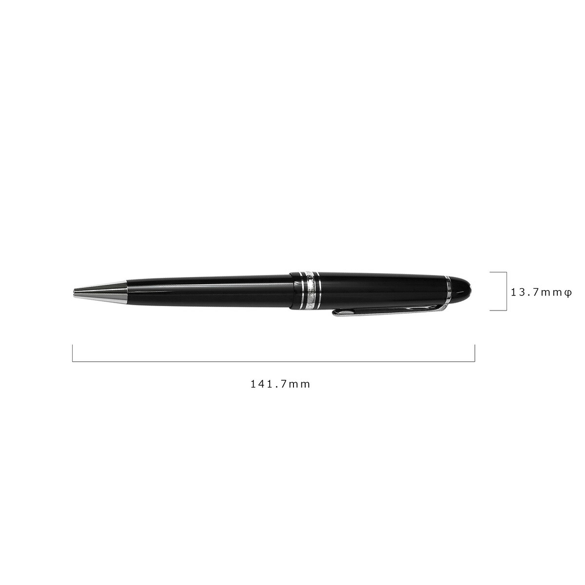 楽天市場】モンブラン 筆記具 MONTBLANC マイスターシュテュック