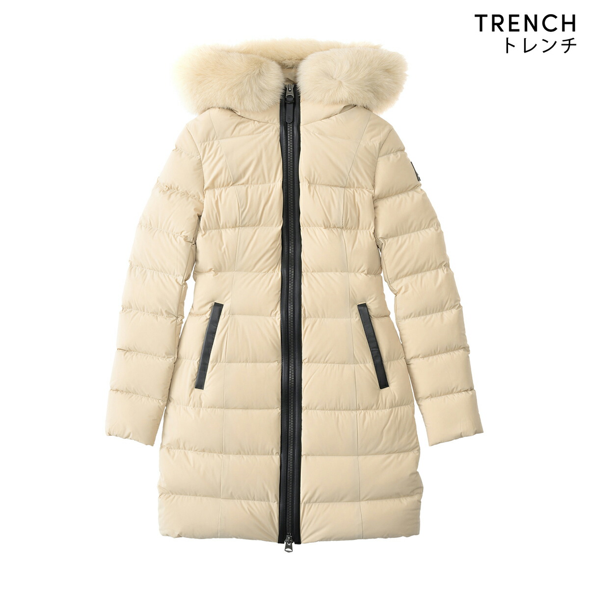 楽天市場】マッカージュ ダウンジャケット MACKAGE カラー CALLA BX