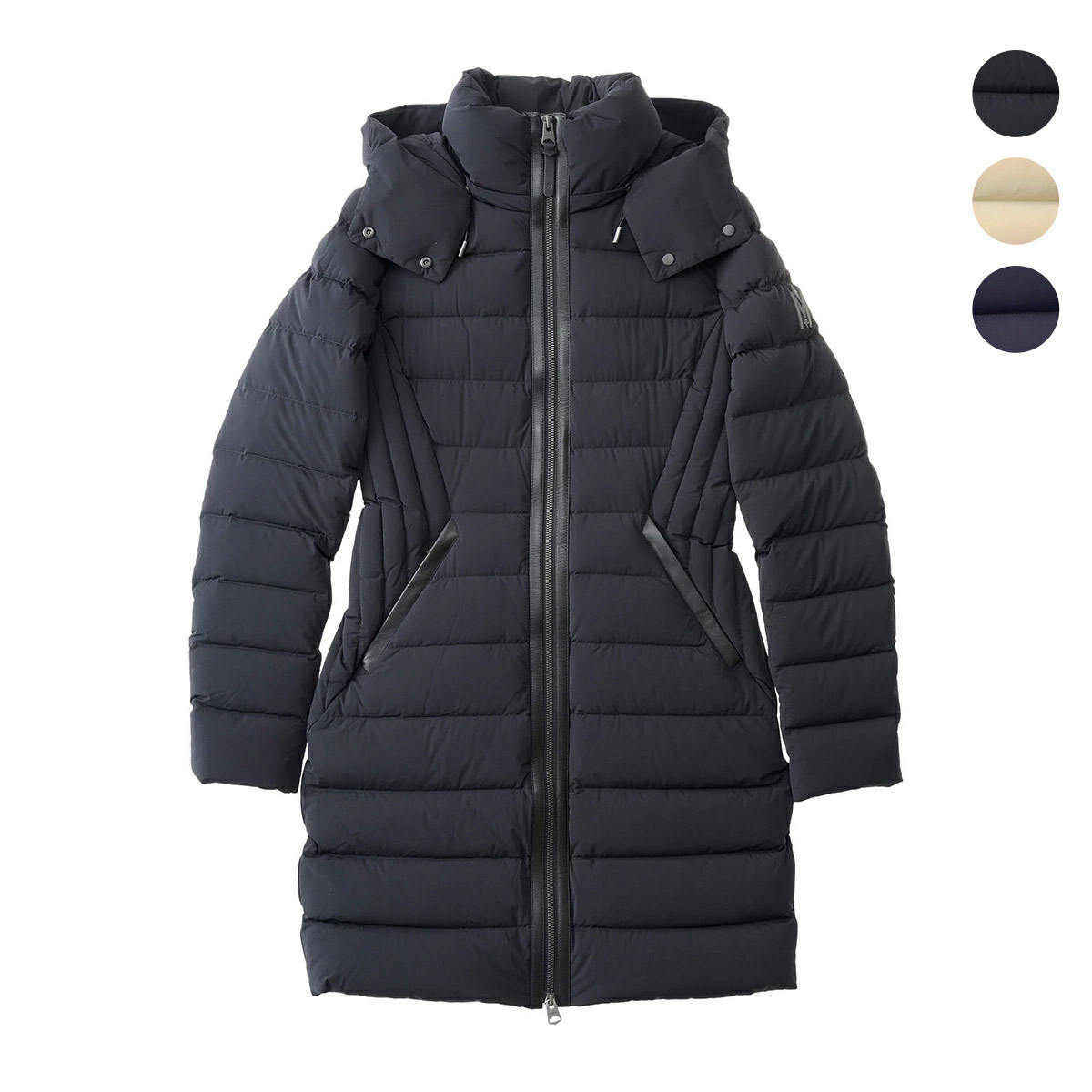 楽天市場】マッカージュ ダウンジャケット MACKAGE ファレン FARREN