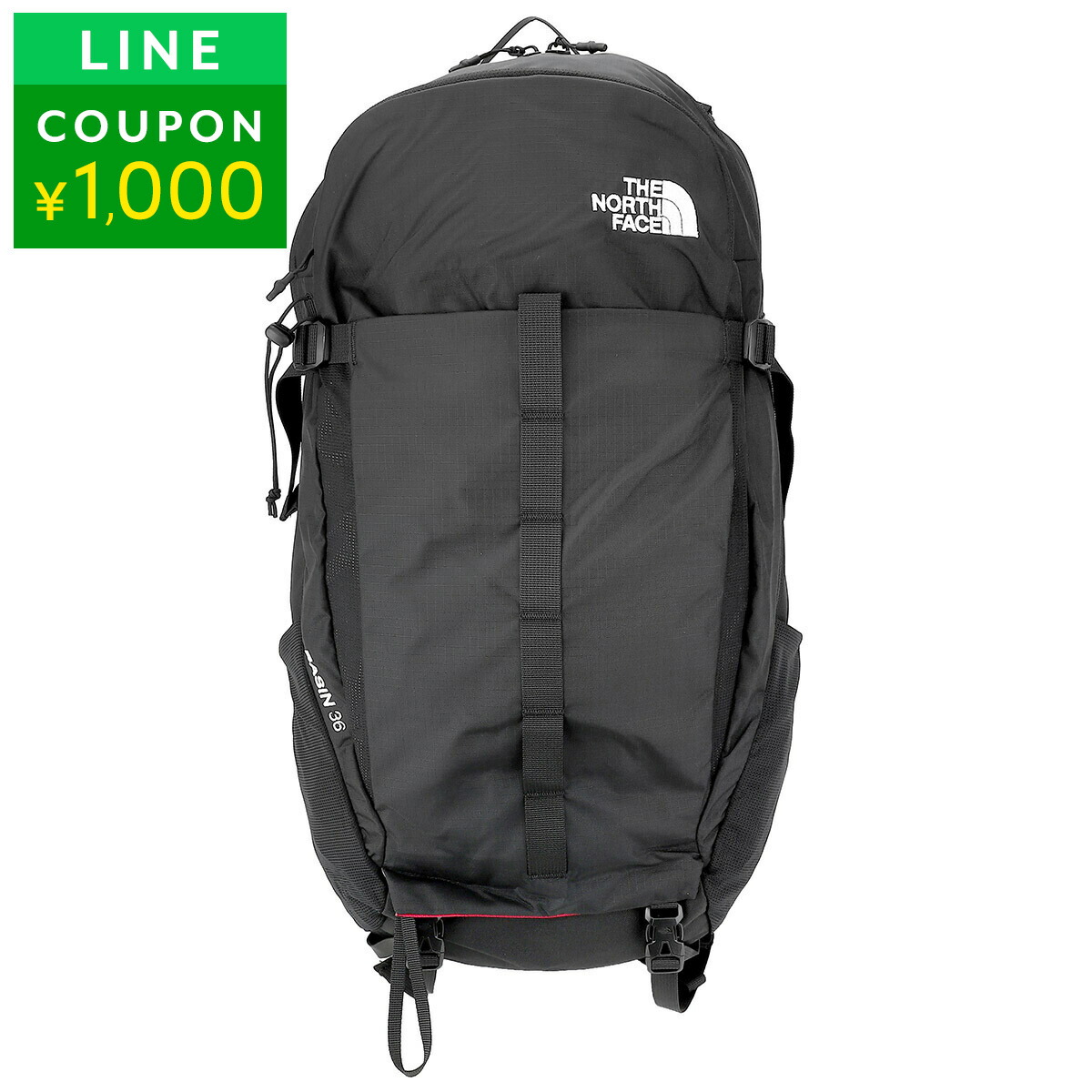 楽天市場】ザ ノース フェイス リュックサック THE NORTH FACE