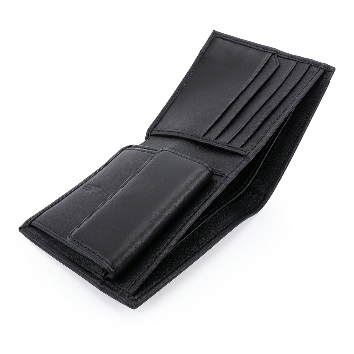 楽天市場】ポロ ラルフローレン 2つ折り財布 POLO RALPH LAUREN レザー