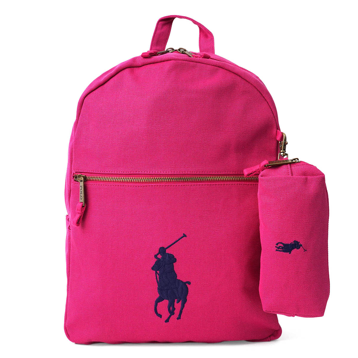 楽天市場】ポロ ラルフローレン リュックサック POLO RALPH LAUREN