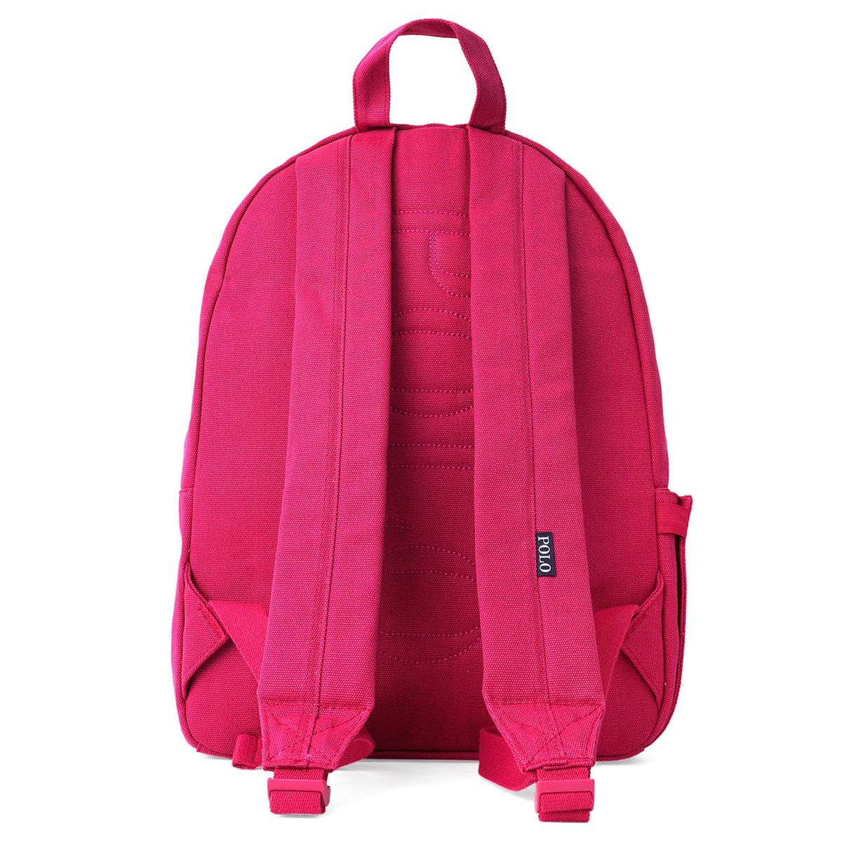 楽天市場】ポロ ラルフローレン リュックサック POLO RALPH LAUREN