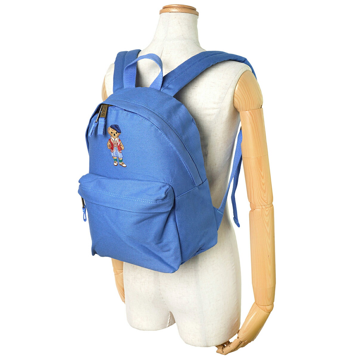 楽天市場】ポロ ラルフローレン リュックサック POLO RALPH LAUREN