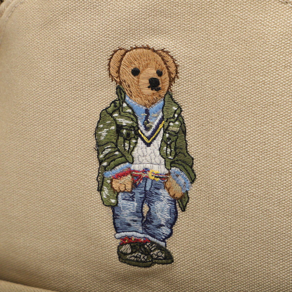 楽天市場】ポロ ラルフローレン リュックサック POLO RALPH LAUREN