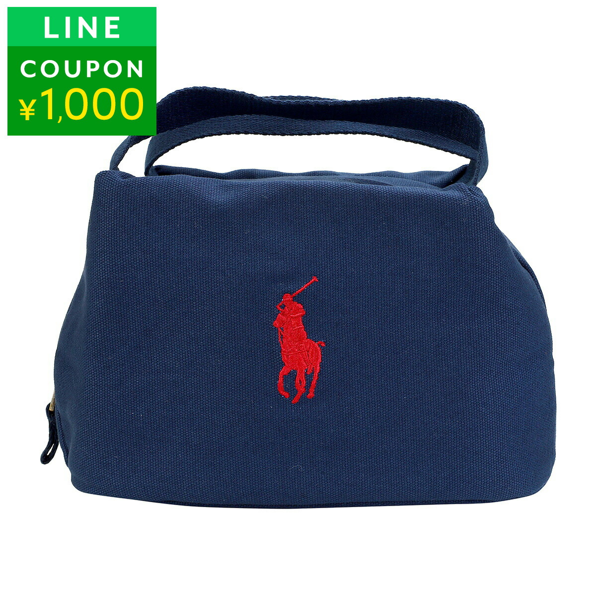 楽天市場】ポロ ラルフローレン トートバッグ POLO RALPH LAUREN