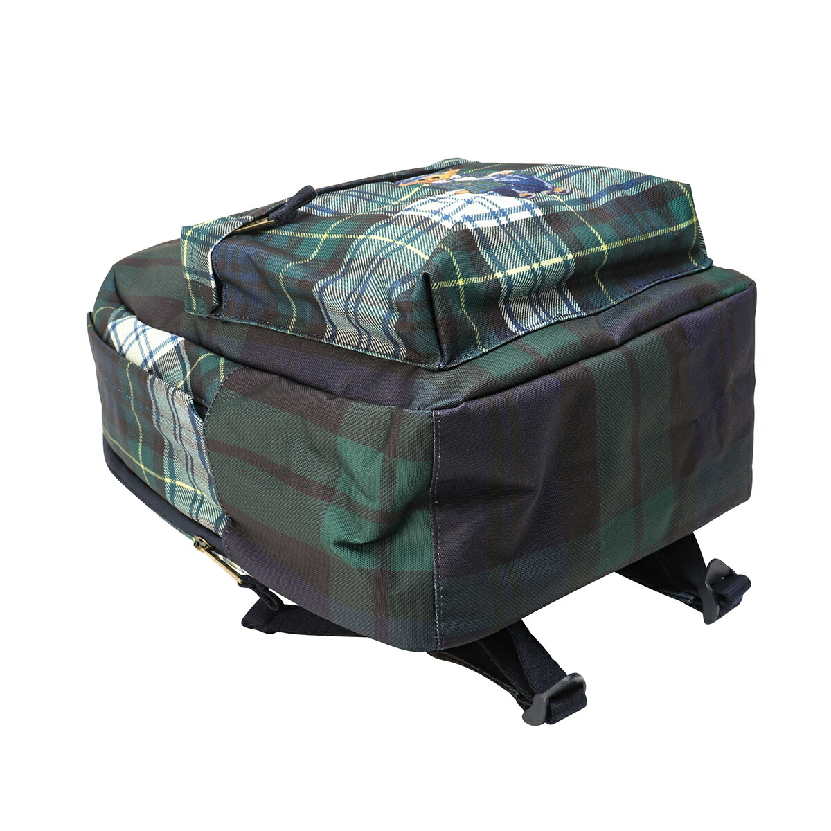 楽天市場】ポロ ラルフローレン リュックサック POLO RALPH LAUREN