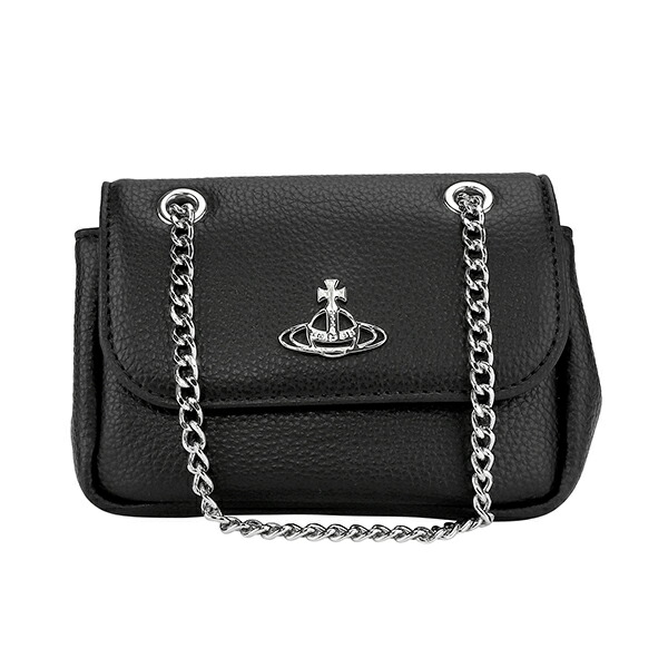 楽天市場】ヴィヴィアン ウエストウッド ショルダーバッグ Vivienne