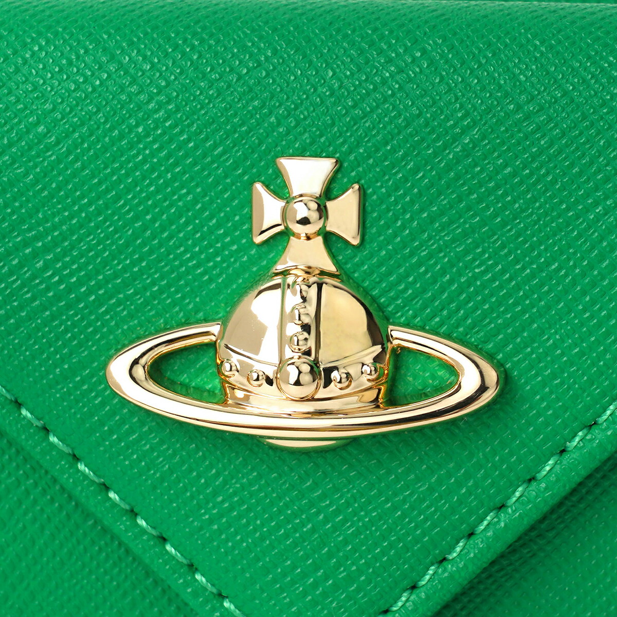 楽天市場】ヴィヴィアン ウエストウッド 3つ折り財布 Vivienne