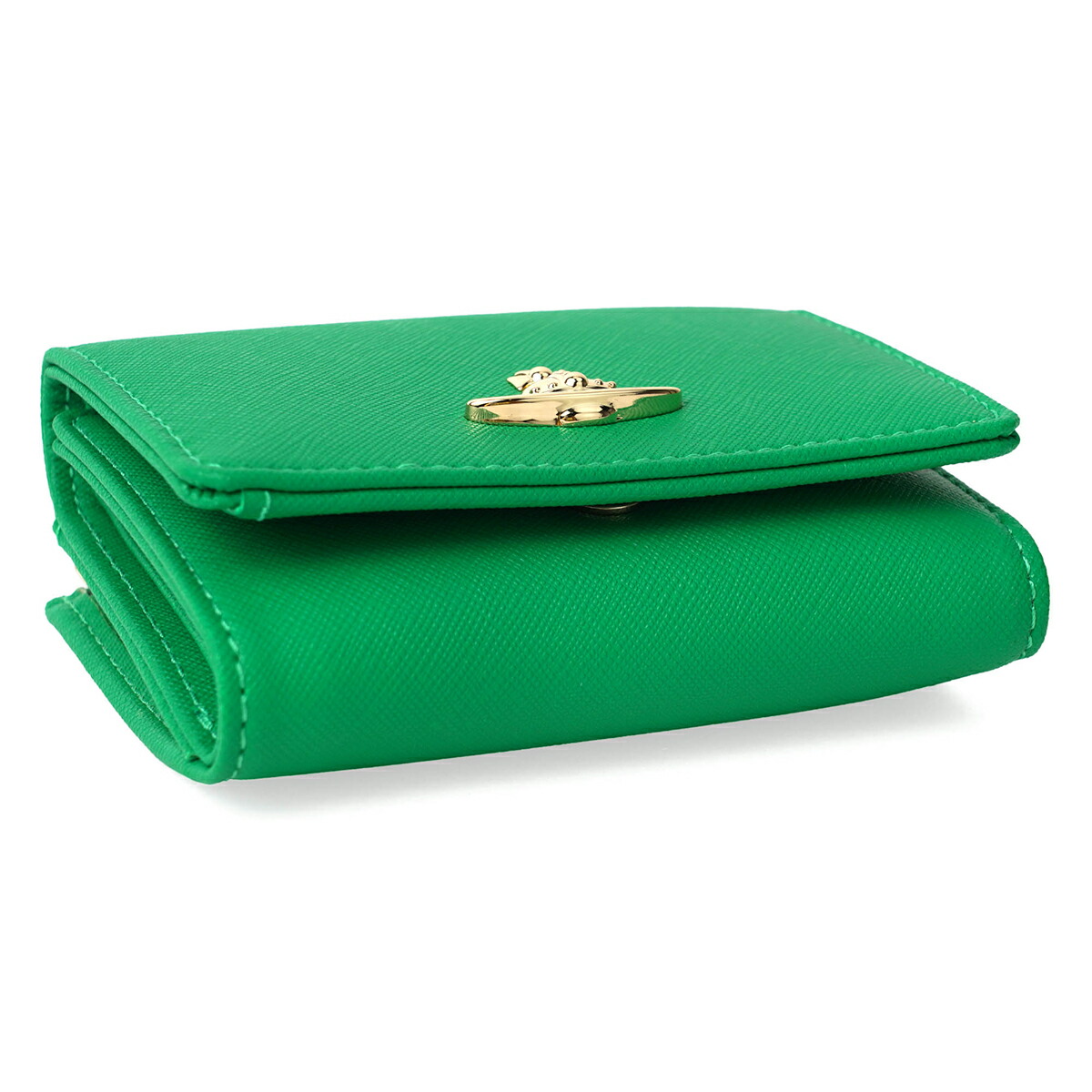 楽天市場】ヴィヴィアン ウエストウッド 3つ折り財布 Vivienne