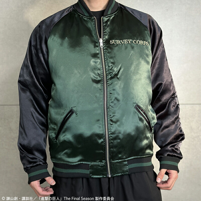 楽天市場】絡繰魂 からくりだましい × 進撃の巨人コラボ リヴァイ 柄