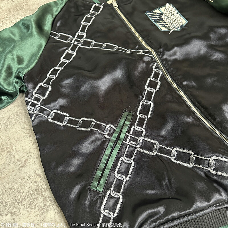 楽天市場】絡繰魂 からくりだましい × 進撃の巨人コラボ リヴァイ 柄