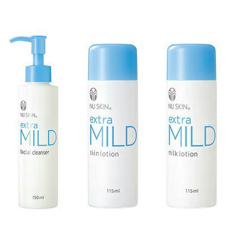 楽天市場】【3/1(日)限定！ポイント最大8倍！】NU SKIN ニュースキン