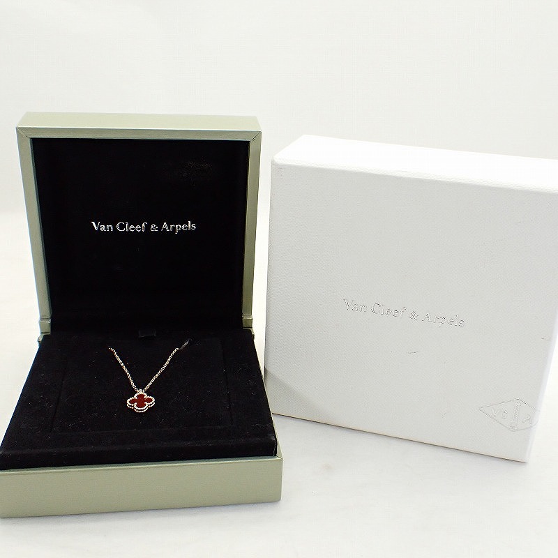 楽天市場】ヴァンクリーフ＆アーペル【VanCleef & Arpels】スウィート