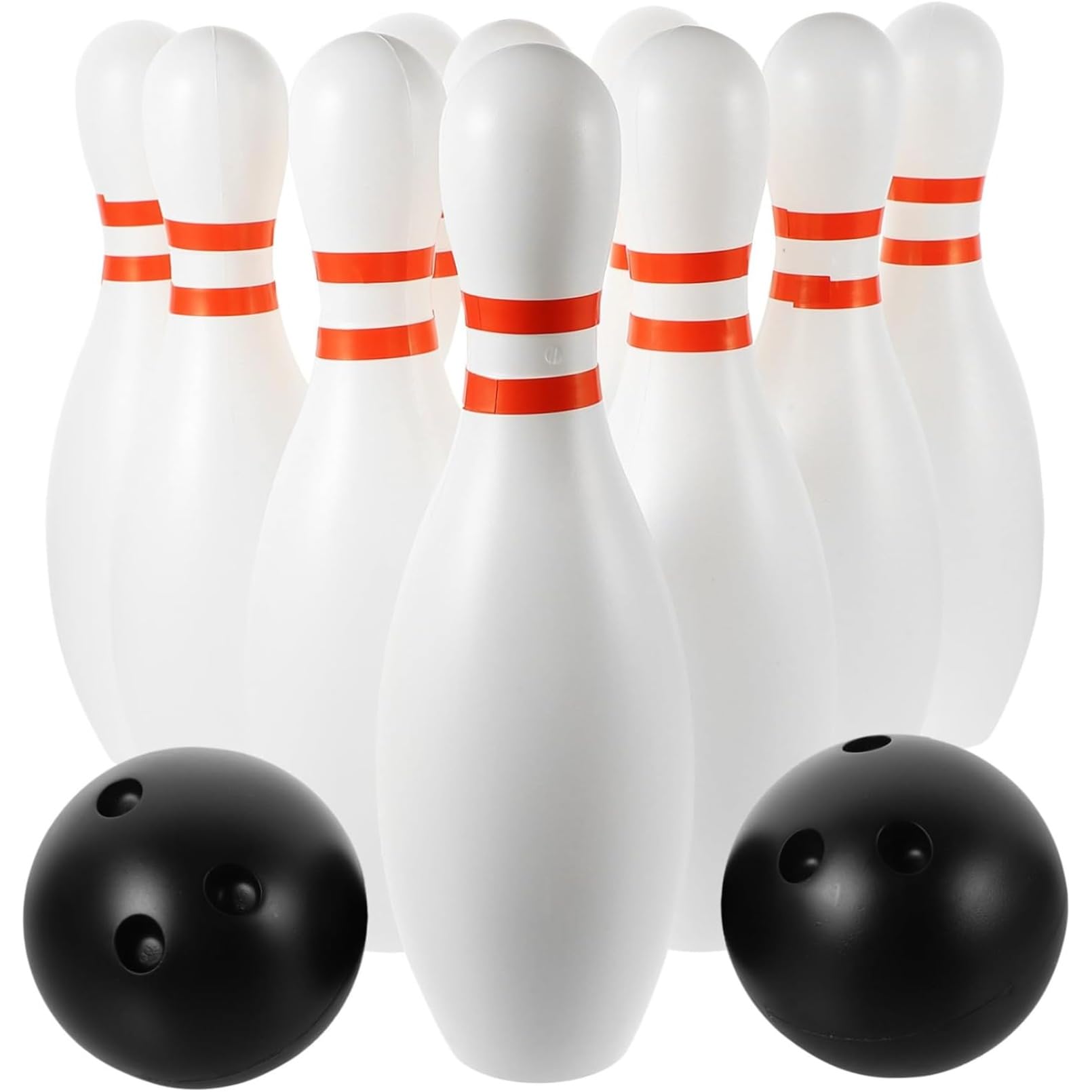 楽天市場】ボウリング 12個 アウトドア ボーリング 30CMボウリング