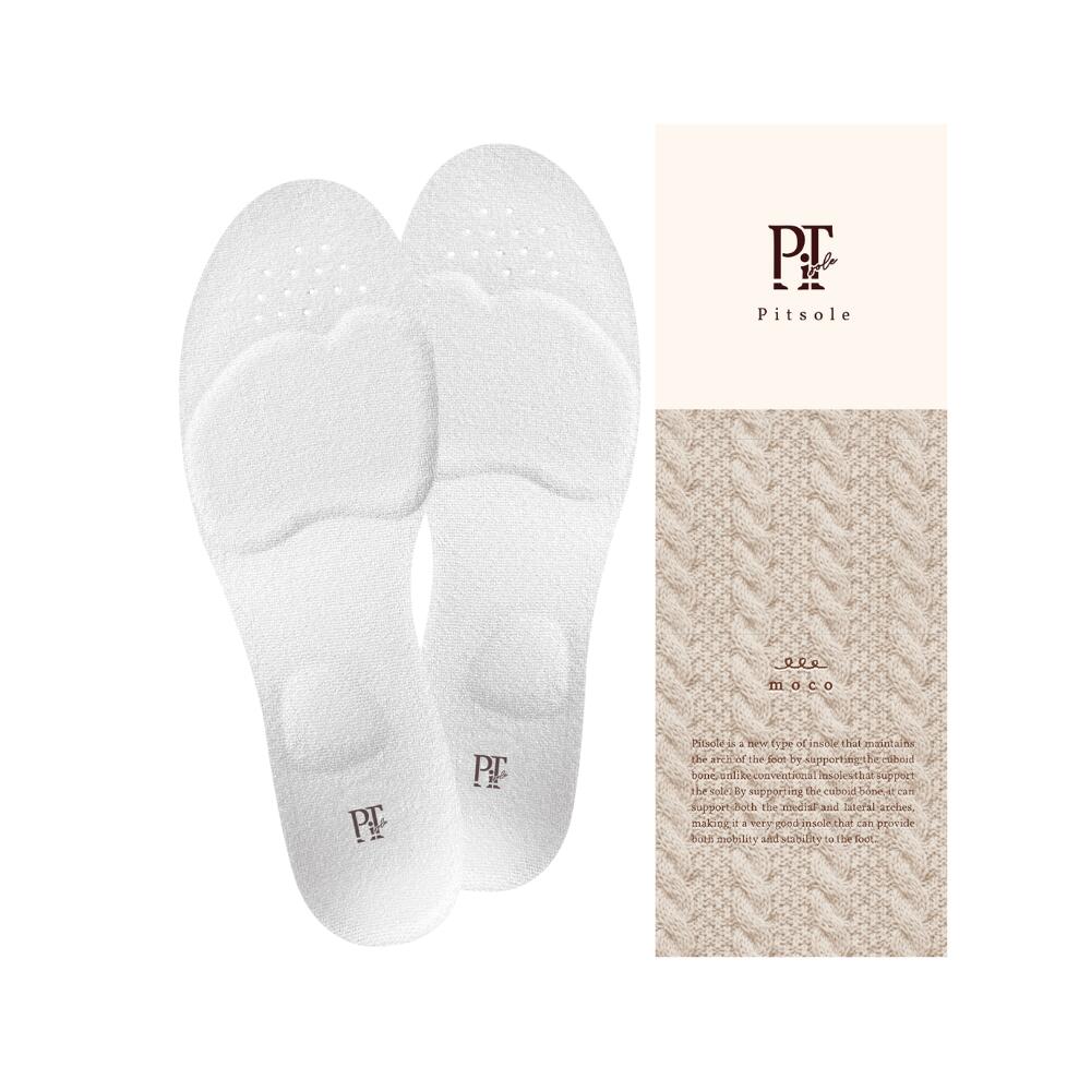 楽天市場】【50％OFF 3日20:00~】ピットソール 正規品 インソール