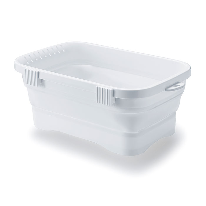 楽天市場】洗い桶 折りたたみ 通販 折り畳み たためる 日本製 脚付き