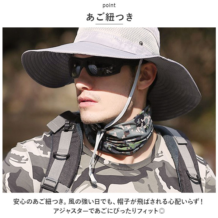 楽天市場】サファリハット メンズ 通販 ジャングルハット 帽子 ぼうし