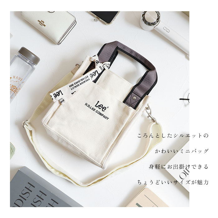 楽天市場】Lee トートバッグ リー 320-1301 通販 ショルダーバッグ