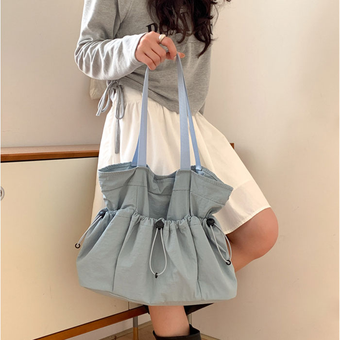 楽天市場】トートバッグ 大容量 マグネットボタン レディース 通販